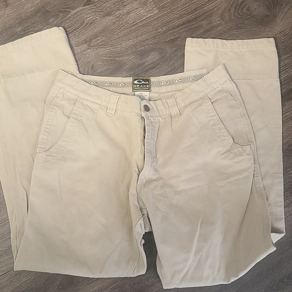 Drake Other - Drakes Mens Pants